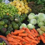 Veggies400