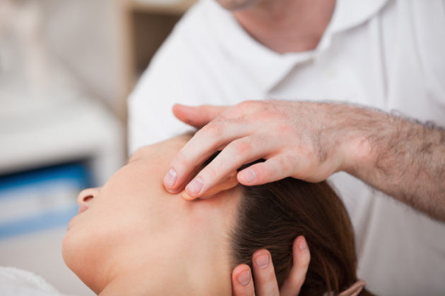 What Exactly Is Craniosacral Therapy And How Can It Help You