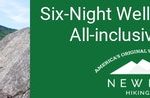 TTW new life hiking spa june – july