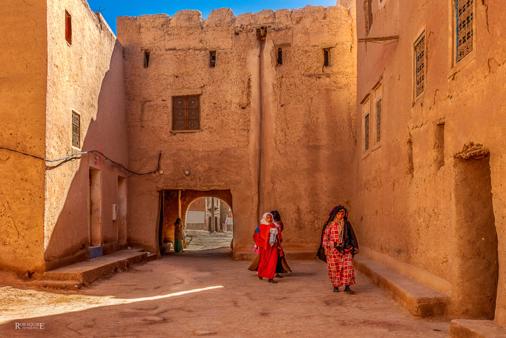 rob squire photos morocco