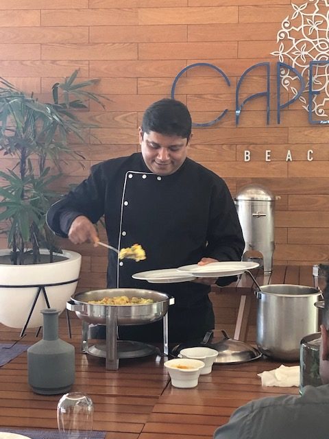 Chef Melia Punta Cana Beach Resort 