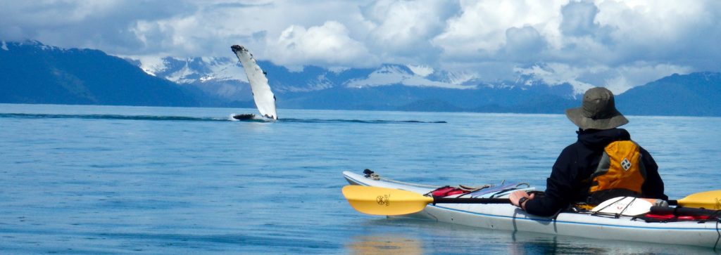 top places in the U.S. for kayaking