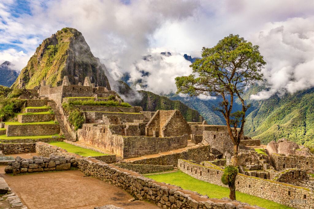 Peru photo by Rob Squire 