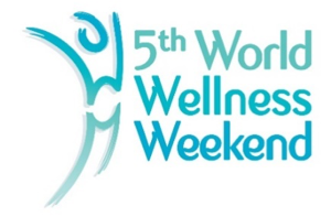 5th World Wellness Weekend