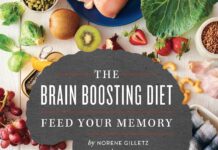 Brain Boosting Diet