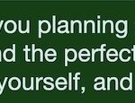 Vacation planning questions .001
