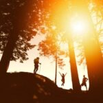 Hiking Europe