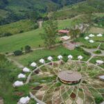 glamping